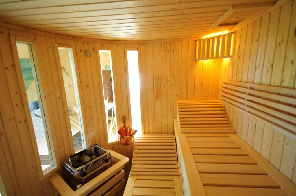 Dworek Novello Banino Bagian luar foto