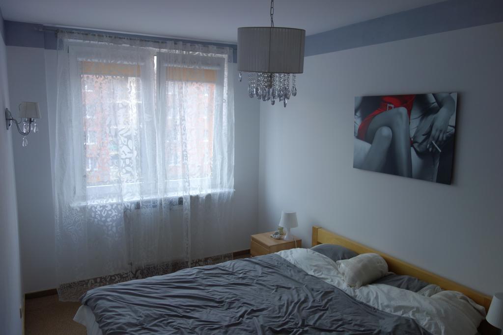Dworek Novello Banino Ruang foto